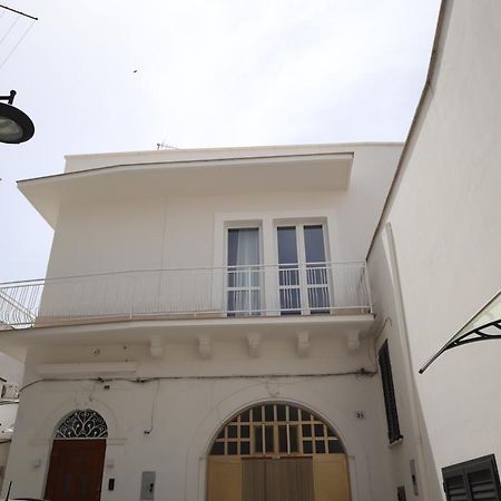 Casa Dalmazia Hotell Ceglie Messapica Eksteriør bilde