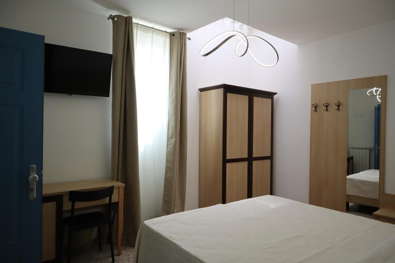 Casa Dalmazia Hotell Ceglie Messapica Eksteriør bilde