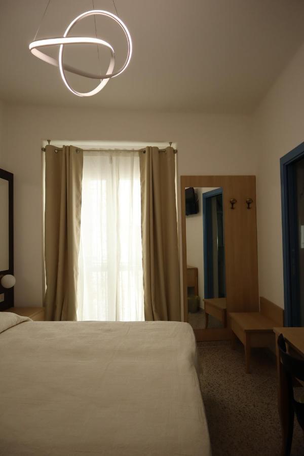 Casa Dalmazia Hotell Ceglie Messapica Eksteriør bilde